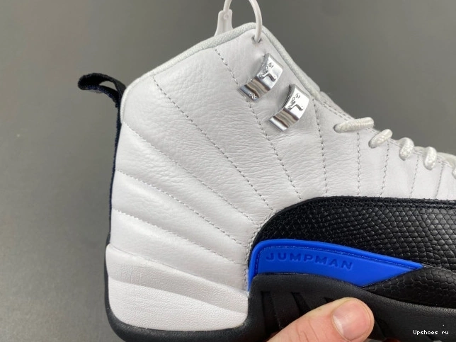 Jordan Blue 12  CT8013-140 Retro 0507